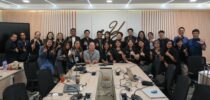 คณะครุศาสตร์ มสด. ชวนบุคลากรอัปสกิล! จัดกิจกรรม KM ติวเข้ม “AI & OFFICE AUTOMATION” สร้าง Dashboard ระดับมืออาชีพ