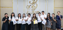 สถาบันภาษา ศิลปะและวัฒนธรรม มหาวิทยาลัยสวนดุสิต จัดกิจกรรมแลกเปลี่ยนเรียนรู้การดำเนินงานด้านการพัฒนาภาษาต่างประเทศ กับศูนย์ภาษาและสำนักงานวิเทศสัมพันธ์ มหาวิทยาลัยราชภัฏเชียงใหม่