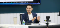กองบริหารงานบุคคล จัดประชุมคณะอนุกรรมการจัดทำแผนพัฒนาผู้ปฏิบัติงานมหาวิทยาลัยสวนดุสิต และรายงานการพัฒนาผู้ปฏิบัติงานมหาวิทยาลัยสวนดุสิต ปีงบประมาณ พ.ศ. 2569