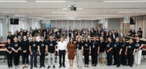 ม.สวนดุสิต จัดเสวนาวิชาการ “ACTIVE LEARNING PLUS” Re-skills และ Up-skills เทคนิคการสอนเชิงรุกอย่างยั่งยืน