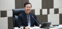 สำนักงานมหาวิทยาลัยสวนดุสิต จัดประชุมผู้ช่วยอธิการบดีครั้งที่ 2/2569