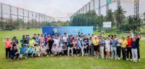 ม.สวนดุสิต รวมพลังนักกอล์ฟ จัดแข่งขันการกุศล “Flagship Project Power of Giving” ส่งต่อโอกาส สนับสนุนการศึกษา สู่อนาคตที่ยั่งยืน (รอบบ่าย)