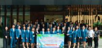 คณะศึกษาศาสตร์ฯ มหาวิทยาลัยกาฬสินธุ์ ศึกษาดูงานการบริหารจัดการพื้นที่เรียนรู้ One World Library มหาวิทยาลัยสวนดุสิต