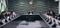 โครงการปฏิบัติการอาหารแปรรูป จัดประชุมคณะกรรมการอำนวยการโครงการปฏิบัติการอาหารแปรรูปครั้งที่ 2(7)/2569