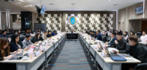 มหาวิทยาลัยสวนดุสิต วิทยาเขตสุพรรณบุรี เข้าร่วมการประชุมคณะกรรมการบริหารมหาวิทยาลัยสวนดุสิต ครั้งที่ 4(17)2569
