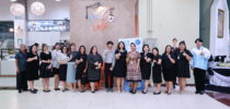 สวนดุสิตโพล ร่วมกับ คณะวิทยาศาสตร์และเทคโนโลยี จัดกิจกรรม “คุยสบายๆ… Story Talk One Lab“ ครั้งที่ 420 (14) EP.2 “การดูแลผิวในยุค PM2.5 (Skin Defense in the PM2.5 Era)”