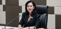 สำนักส่งเสริมวิชาการและงานทะเบียน ประชุมคณะอนุกรรมการประกันคุณภาพการศึกษาภายใน ระดับหลักสูตร ครั้งที่1/2569