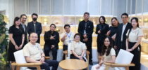 คณะวิทยาศาสตร์และเทคโนโลยี ม.สวนดุสิต ร่วมกับ สมาคมเทคโนโลยีชีวภาพแห่งประเทศไทย  ประชุมเตรียมความพร้อมการจัดประชุมวิชาการระดับชาติสวนดุสิต 2026 ครั้งที่ 8