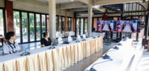 มหาวิทยาลัยสวนดุสิต วิทยาเขตสุพรรณบุรี เข้าร่วมกิจกรรม “คุยสบายๆ… Story Talk One Lab“ ครั้งที่ 420 (14)