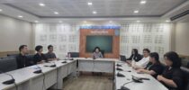 รองอธิการบดีฝ่ายกิจการนักศึกษา เป็นประธานประชุมเตรียมความพร้อมการกู้ยืม กยศ. ปีการศึกษา 2569