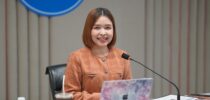ศูนย์พัฒนาทุนมนุษย์ ม.สวนดุสิต อบรมหลักสูตรพัฒนาข้าราชการครูและบุคลากรทางการศึกษาก่อนแต่งตั้งให้มีและเลื่อนเป็นวิทยฐานะครูชำนาญการพิเศษ (ระยะที่ 152) วันที่ 2