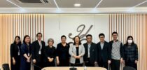 คณะครุศาสตร์ มหาวิทยาลัยสวนดุสิต จัดการประชุมวิพากษ์หลักสูตรประกาศนียบัตรบัณฑิตวิชาชีพครู หลักสูตรปรับปรุง พ.ศ. 2569