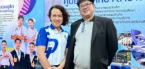มหาวิทยาลัยสวนดุสิต ศูนย์การศึกษา ลำปาง ร่วมกับกองประชาสัมพันธ์มหาวิทยาลัยสวนดุสิต เข้าร่วมจัดนิทรรศการแนะแนวการศึกษาต่อในงาน Dek-D’s TCAS Fair ประจำปี 2569