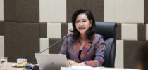 มหาวิทยาลัยสวนดุสิต จัดประชุมคณะกรรมการบริหารการจัดประชุมวิชาการนานาชาติ PACCON 2027 ครั้งที่ 3/2569