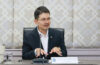 การประชุมคณะกรรมการวางแผนพัฒนาสภาพแวดล้อมทางกายภาพ ครั้งที่ 4(5)/2569