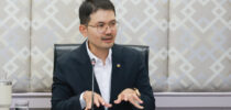 การประชุมคณะกรรมการวางแผนพัฒนาสภาพแวดล้อมทางกายภาพ ครั้งที่ 4(5)/2569