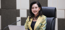 สำนักส่งเสริมวิชาการและงานทะเบียน จัดประชุมคณะอนุกรรมการกลั่นกรองหลักสูตรศิลปศาสตรบัณฑิต สาขาวิชาภาษาและการสื่อสาร หลักสูตรปรับปรุง พ.ศ. 2570 ครั้งที่ 2/2569