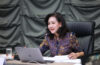 การประชุมคณะกรรมการวิพากษ์หลักสูตร หลักสูตรหมวดวิชาศึกษาทั่วไป ฉบับปรับปรุง พ.ศ. 2569 ครั้งที่ 1/2569