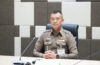 มหาวิทยาลัยสวนดุสิต จัดการประชุมหารือแนวทางจัดการจราจรถนนสามเสน ก่อนเปิดภาคเรียนที่ 1 ประจำปีการศึกษา 2570 ร่วมกับ สถานีตำรวจนครบาลสามเสน