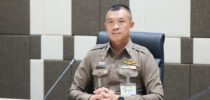 มหาวิทยาลัยสวนดุสิต จัดการประชุมหารือแนวทางจัดการจราจรถนนสามเสน ก่อนเปิดภาคเรียนที่ 1 ประจำปีการศึกษา 2570 ร่วมกับ สถานีตำรวจนครบาลสามเสน