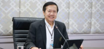 สำนักกิจการพิเศษ จัดประชุมผู้บริหารสำนักกิจการพิเศษ มหาวิทยาลัยสวนดุสิต ครั้งที่ 8(74)/2569