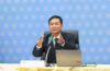 โรงเรียนสาธิตละอออุทิศ กรุงเทพมหานคร จัดปฐมนิเทศนักเรียนและผู้ปกครอง ระดับปฐมวัยและระดับประถมศึกษา ภาคเรียนที่ 1 ปีการศึกษา 2569  เพื่อชี้แจงแนวทางการจัดการเรียนการสอนและเตรียมความพร้อมให้แก่นักเรียนก่อนเปิดภาคเรียน ในระดับประถมศึกษา (ภาคบ่าย) 