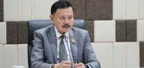 การประชุมคณะกรรมการบริหารความเสี่ยง ครั้งที่ 5(31)/2569