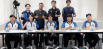 มหาวิทยาลัยสวนดุสิต เข้าร่วมแข่งขันกีฬาอีสปอร์ตชิงชนะเลิศมหาวิทยาลัยแห่งประเทศไทย ครั้งที่ ๑ (รอบคัดเลือก) เขตกรุงเทพมหานคร
