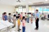กิจกรรม Summer Camp 2026 โรงเรียนสาธิตละอออุทิศ นครนายก