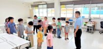 กิจกรรม Summer Camp 2026 โรงเรียนสาธิตละอออุทิศ นครนายก