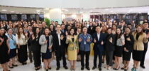 คณะทำงานการจัดการความรู้ (KM) มหาวิทยาลัยสวนดุสิต จัดงาน “SDU Inside Flow (KM DAY)” แลกเปลี่ยนเรียนรู้ มุ่งขับเคลื่อนองค์กรสู่อนาคต