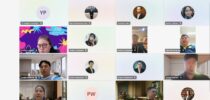 กองพัฒนานักศึกษา จัดประชุมที่ปรึกษาชมรม ประจำปีการศึกษา ๒๕๖๙