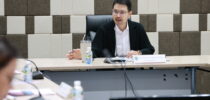 กองบริหารงานบุคคล จัดการประชุมคณะกรรมการพิจารณาทุนเพื่อการศึกษา ครั้งที่ 3(9)/2569