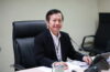 สำนักงานมหาวิทยาลัย จัดการประชุมขับเคลื่อนมหาวิทยาลัยสู่การเป็น Happy SDU 