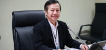 สำนักงานมหาวิทยาลัย จัดการประชุมขับเคลื่อนมหาวิทยาลัยสู่การเป็น Happy SDU