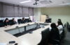 การประชุมเพื่อเตรียมการเข้ารับการตรวจสอบจากสำนักตรวจเงินแผ่นดิน