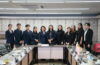 สาขาวิชาการธุรกิจโรงแรมและที่พัก คณะมนุษยศาสตร์และสังคมศาสตร์ มหาวิทยาลัยราชภัฏอุบลราชธานี ศึกษาดูงาน ด้านการบริหารจัดการโรงแรมและที่พักมหาวิทยาลัยสวนดุสิต