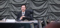สำนักกิจการพิเศษ มหาวิทยาลัยสวนดุสิต จัดโครงการแลกเปลี่ยนเรียนรู้ “ธุรกิจวิชาการสู่ธุรกิจนวัตกรรม สร้างสรรค์ระบบนิเวศการเรียนรู้ที่มีประสิทธิภาพ”