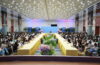 โรงเรียนสาธิตละอออุทิศ กรุงเทพมหานคร จัดปฐมนิเทศนักเรียนและผู้ปกครอง ระดับปฐมวัยและ ระดับประถมศึกษา ภาคเรียนที่ 1 ปีการศึกษา 2569 ระดับปฐมวัย ระดับประถมศึกษา เพื่อชี้แจงแนวทางการจัดการเรียนการสอนและเตรียมความพร้อมให้แก่นักเรียนก่อนเปิดภาคเรียน