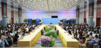 โรงเรียนสาธิตละอออุทิศ กรุงเทพมหานคร จัดปฐมนิเทศนักเรียนและผู้ปกครอง ระดับปฐมวัยและ ระดับประถมศึกษา ภาคเรียนที่ 1 ปีการศึกษา 2569 ระดับปฐมวัย ระดับประถมศึกษา เพื่อชี้แจงแนวทางการจัดการเรียนการสอนและเตรียมความพร้อมให้แก่นักเรียนก่อนเปิดภาคเรียน