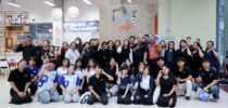 สวนดุสิตโพล จัดกิจกรรมคุยสบายๆ… Story Talk One Lab ครั้งที่ 425 (19)  คณะวิทยาการจัดการ EP.3 “หลักสูตรที่ใช่ โดนใจ Gen Z”