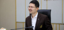 มหาวิทยาลัยสวนดุสิต จัดประชุมติดตามการดำเนินงานโครงการยกระดับผู้ประกอบการสตรีทฟู้ด และท่องเที่ยวเชิงสุขภาพสู่มาตรฐานสากล (Thailand Therapy Festival & Thai Street Gold Star Project)