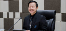 ศูนย์สิ่งแวดล้อม จัดประชุมคณะกรรมการดำเนินงานศูนย์สิ่งแวดล้อม ครั้งที่ 1(5)/2569