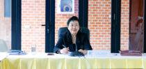 กองกลาง สำนักงานวิทยาเขตสุพรรณบุรี มหาวิทยาลัยสวนดุสิต จัดการประชุมผู้อำนวยการกอง สำนักงานวิทยาเขตสุพรรณบุรี ครั้งที่ 5(156)/2569