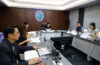สำนักงานวิทยาเขตสุพรรณบุรี มหาวิทยาลัยสวนดุสิต จัดการประชุมผู้อำนวยการกอง สำนักงานวิทยาเขตสุพรรณบุรี
