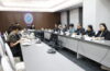 กองกลาง สำนักงานวิทยาเขตสุพรรณบุรี จัดประชุมคณะกรรมการประจำวิทยาเขตสุพรรณบุรี ครั้งที่ 2(6)/2569