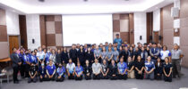 วิทยาเขตสุพรรณบุรี จัดโครงการอบรมเชิงปฏิบัติการ “การยศาสตร์เพื่อความปลอดภัยในการทำงาน” ให้แก่บุคลากรสายวิชาการ สายสนับสนุนวิชาการ และสายบริการ