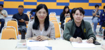 มหาวิทยาลัยสวนดุสิต วิทยาเขตสุพรรณบุรี เข้าร่วมการประชุมคณะกรรมการพัฒนาองค์การบริหารส่วนจังหวัดสุพรรณบุรี ร่วมกับประชาคมท้องถิ่นขององค์การบริหารส่วนจังหวัดสุพรรณบุรี ครั้งที่ 1/2569