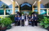มหาวิทยาลัยสวนดุสิต วิทยาเขตสุพรรณบุรี ต้อนรับเจ้าหน้าที่จัดผลประโยชน์ สำนักงานธนารักษ์พื้นที่สุพรรณบุรี