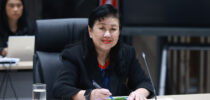 มหาวิทยาลัยสวนดุสิต วิทยาเขตสุพรรณบุรีเข้าร่วมการประชุมเพื่อยกระดับบทบาทและขับเคลื่อนวิทยาเขตสุพรรณบุรี และศูนย์การศึกษา สู่การบูรณาการคุณภาพข้ามศาสตร์